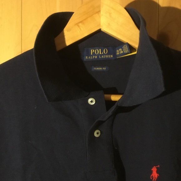 Polo Ralph Lauren - Youth XL 18-20 - Picture 2 of 2